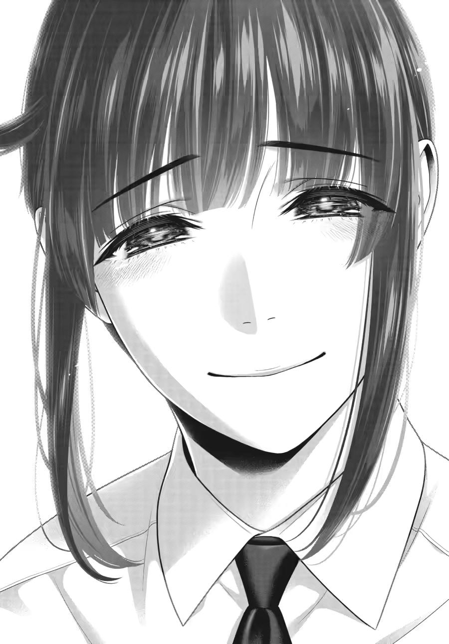 Kakegurui Chap 124 - Next Chap 125