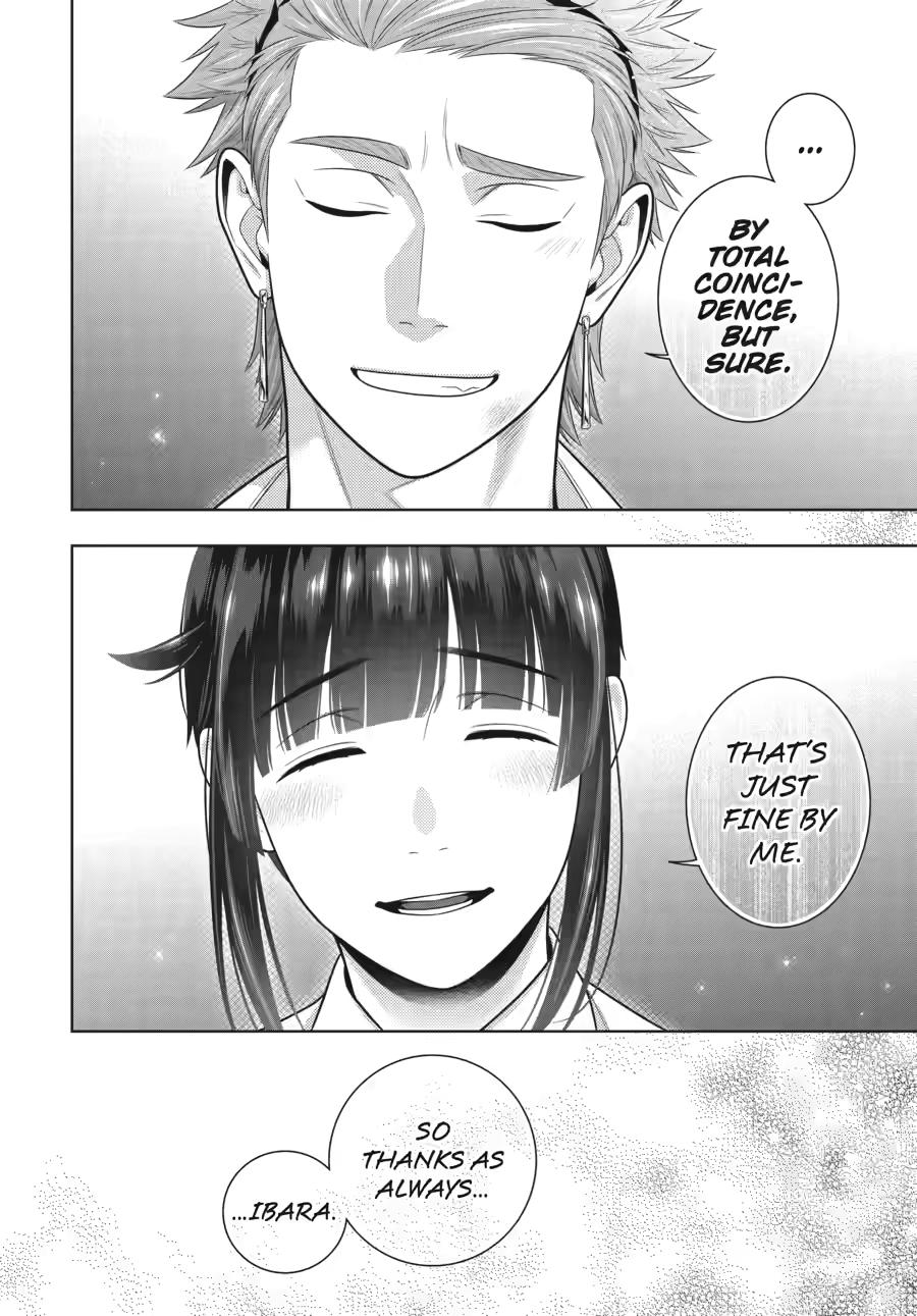 Kakegurui Chap 126 - Next Chap 127