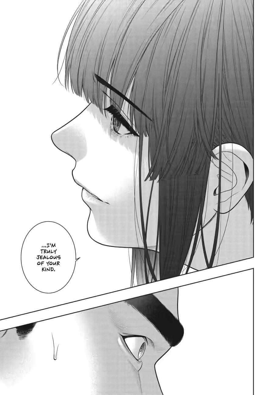 Kakegurui Chap 126 - Next Chap 127