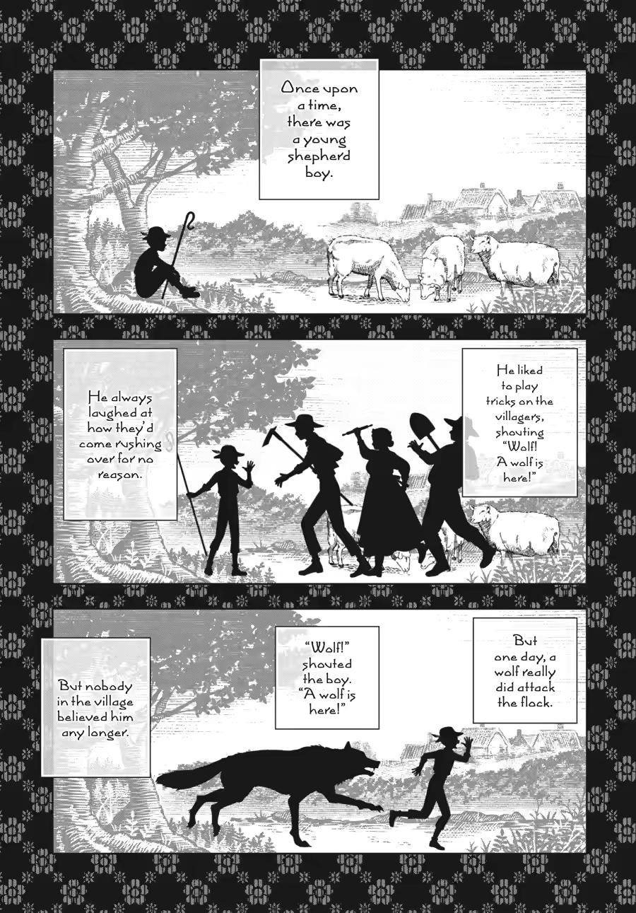 Kakegurui Chap 121 - Next Chap 122