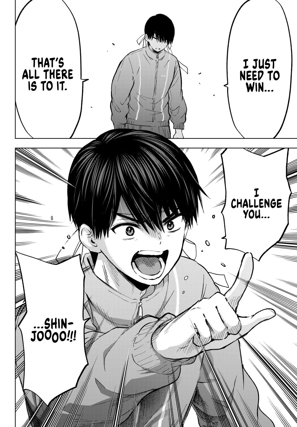Kakkou no Iinazuke Chap 241 - Next Chap 242