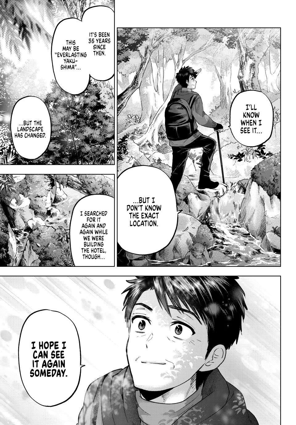 Kakkou no Iinazuke Chap 286 - Next Chap 287