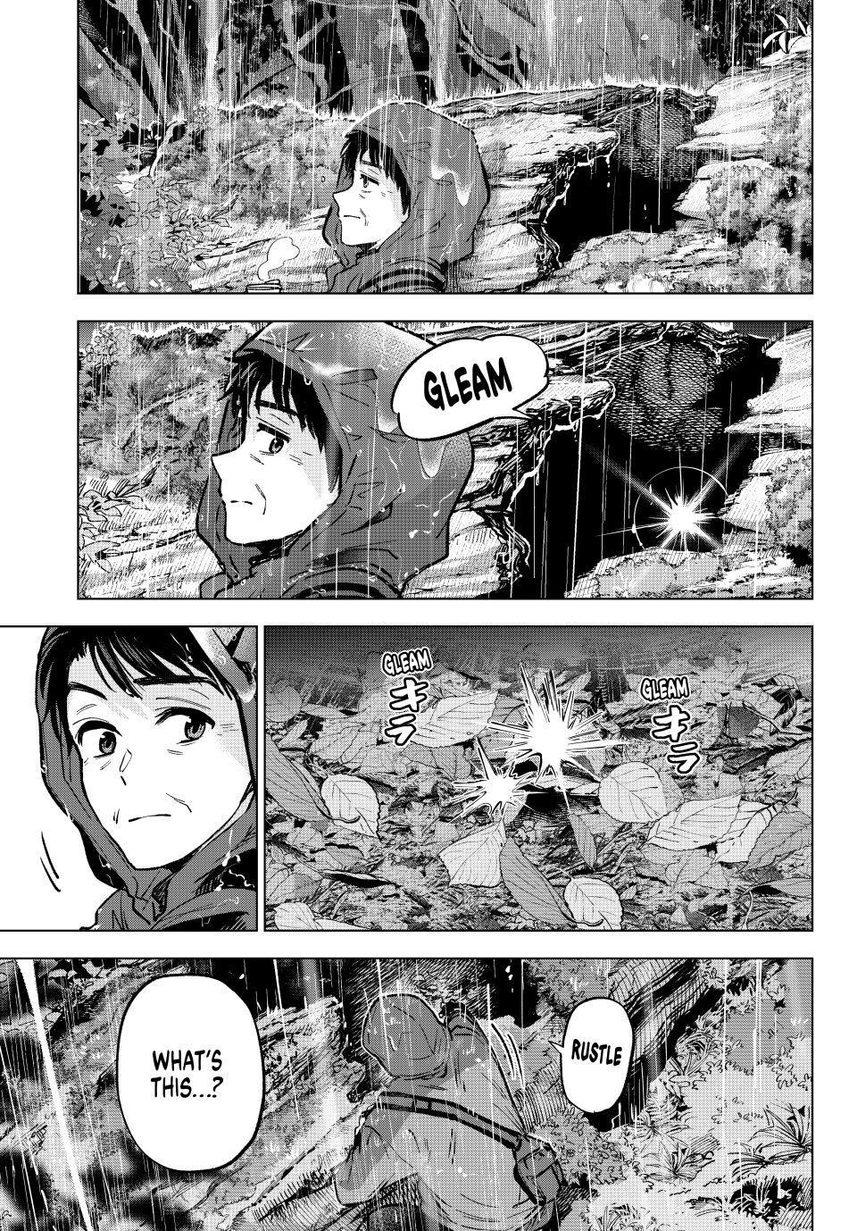 Kakkou no Iinazuke Chap 289 - Next Chap 290