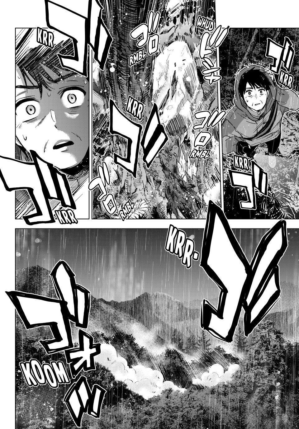 Kakkou no Iinazuke Chap 290 - Next Chap 291