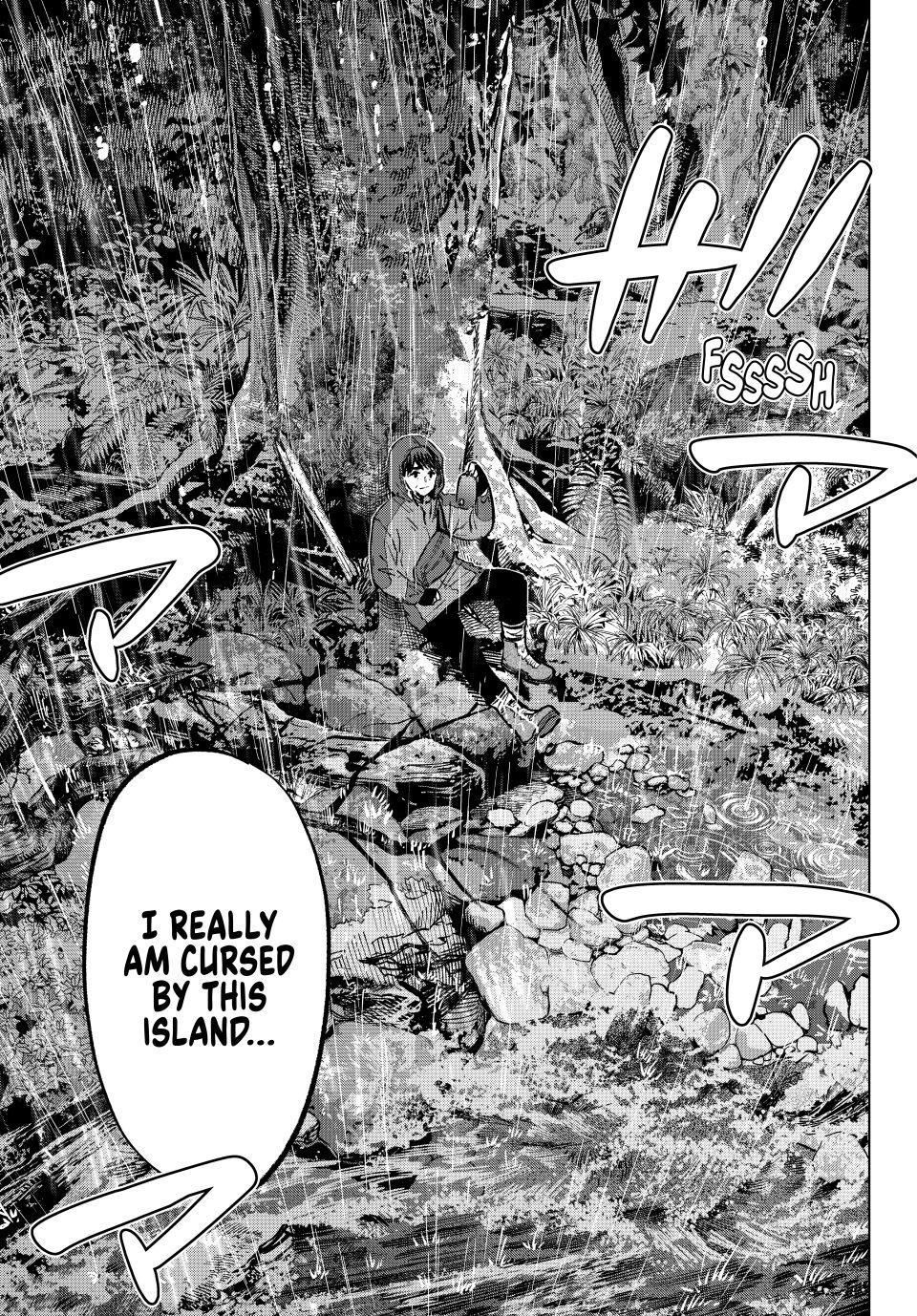 Kakkou no Iinazuke Chap 290 - Next Chap 291