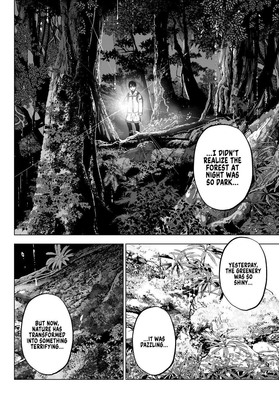 Kakkou no Iinazuke Chap 291 - Next Chap 292