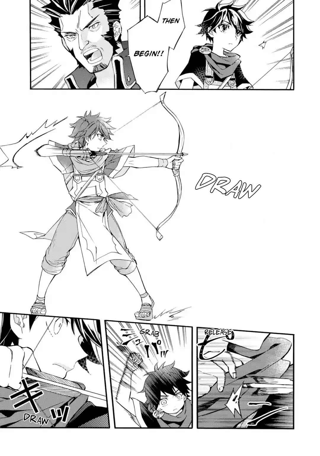 Kami-tachi ni Hirowareta Otoko Chap 8 - Next Chap 9