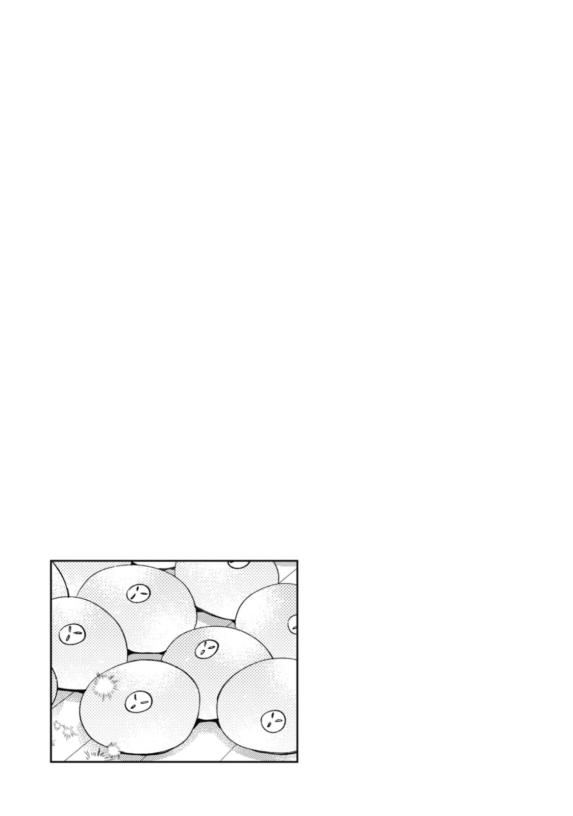 Kami-tachi ni Hirowareta Otoko Chap 34 - Next Chap 35