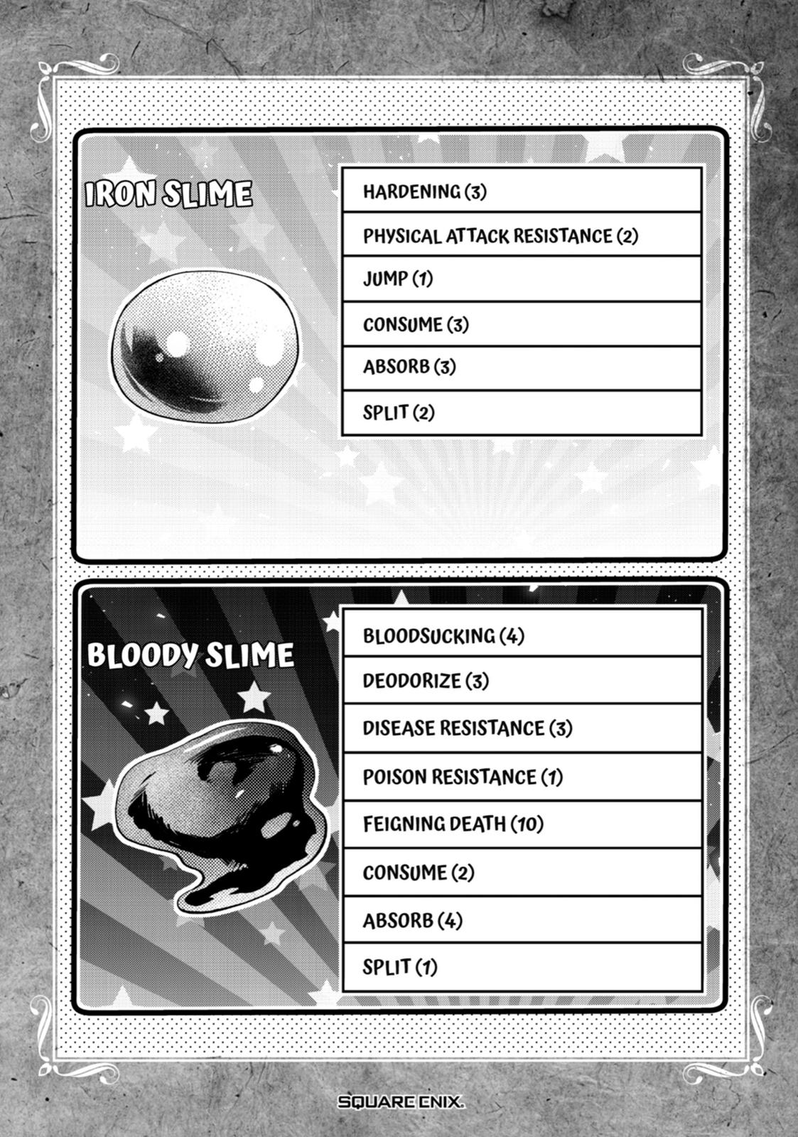 Kami-tachi ni Hirowareta Otoko Chap 36.5 - Next Chap 37.5