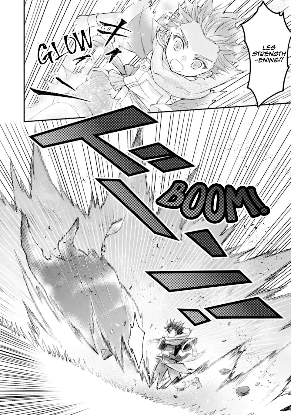 Kami-tachi ni Hirowareta Otoko Chap 47 - Next Chap 48