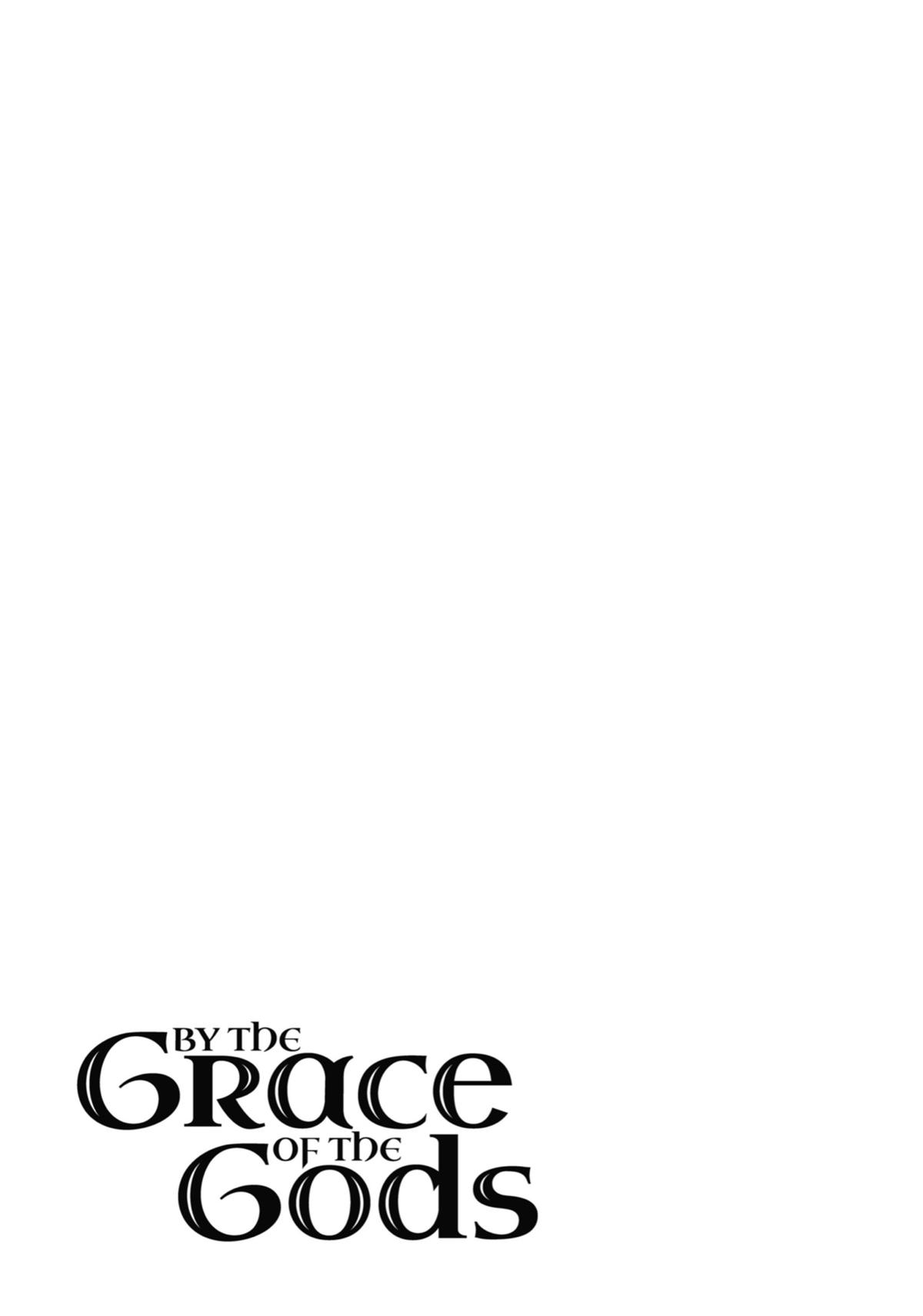 Kami-tachi ni Hirowareta Otoko Chap 44.5 - Next Chap 45.5