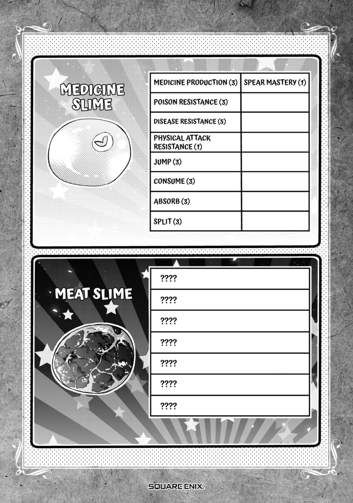 Kami-tachi ni Hirowareta Otoko Chap 44.5 - Next Chap 45.5