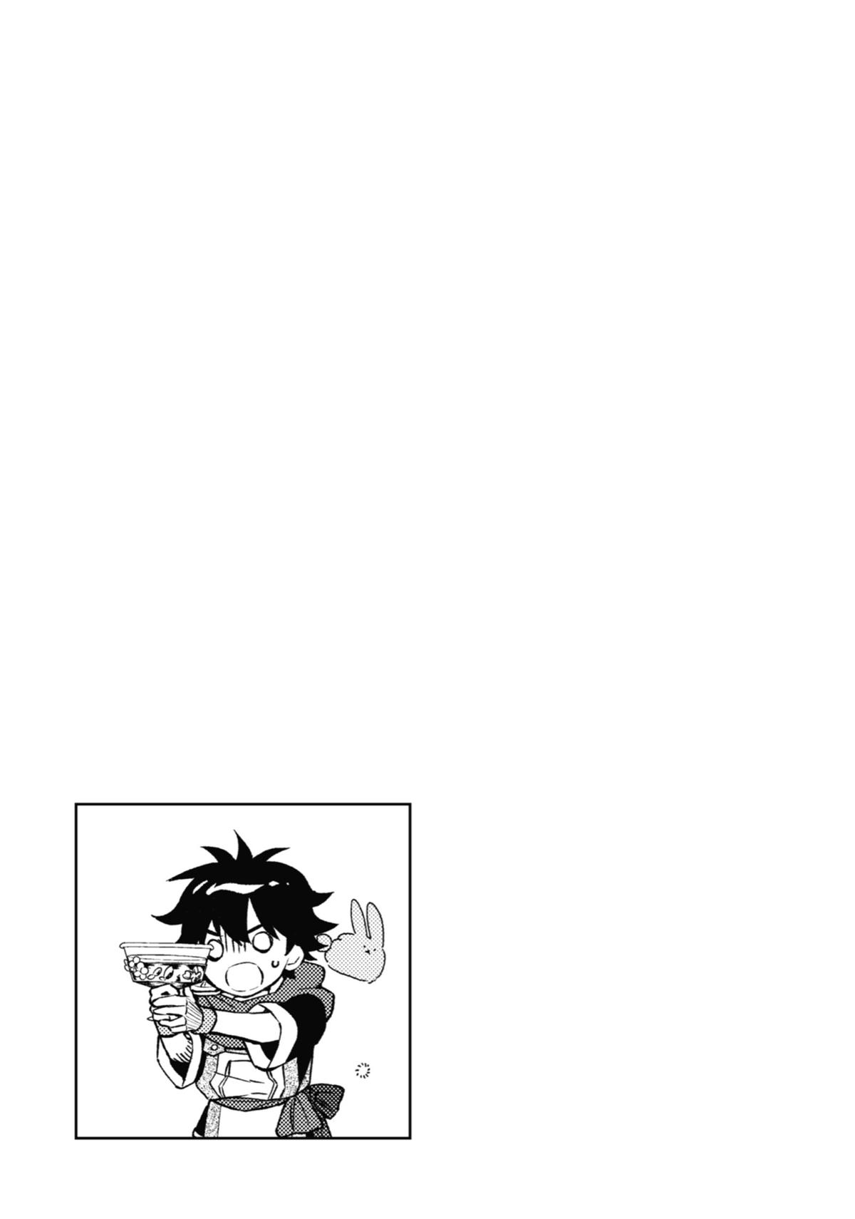 Kami-tachi ni Hirowareta Otoko Chap 42 - Next Chap 43