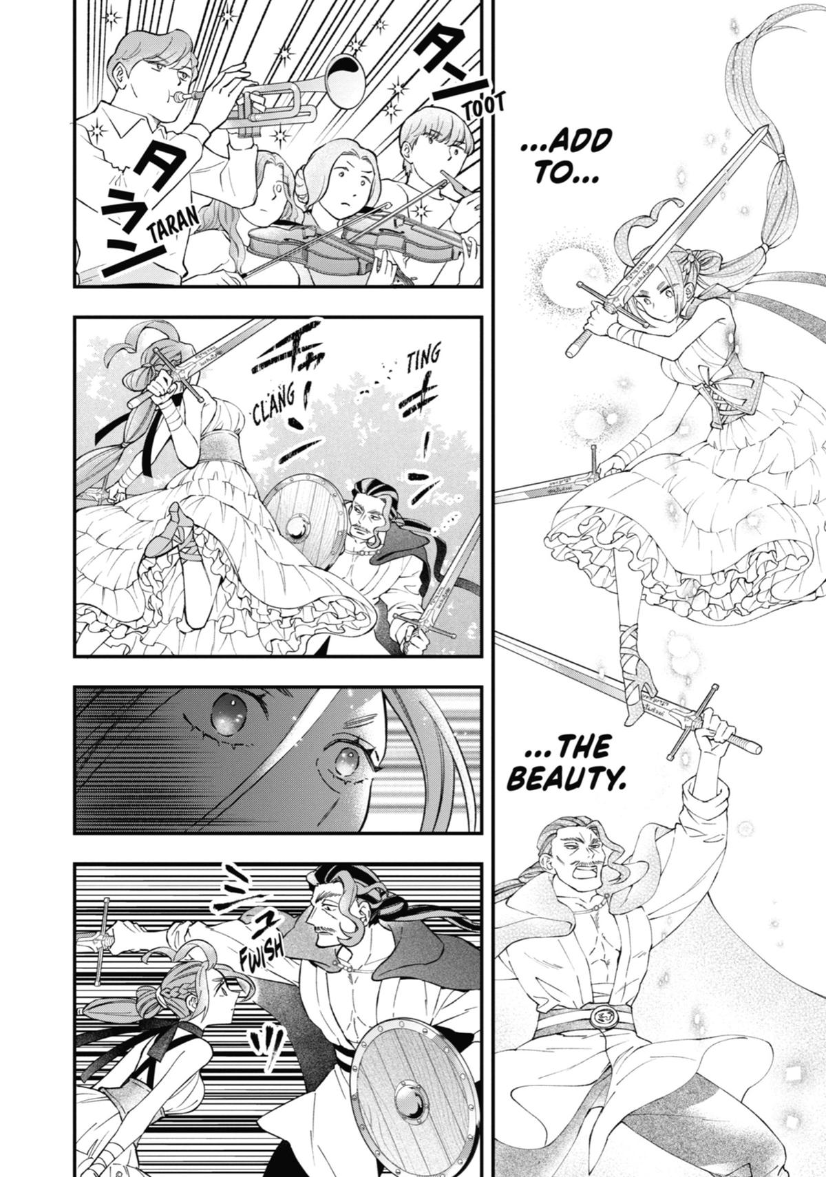 Kami-tachi ni Hirowareta Otoko Chap 57 - Next Chap 58