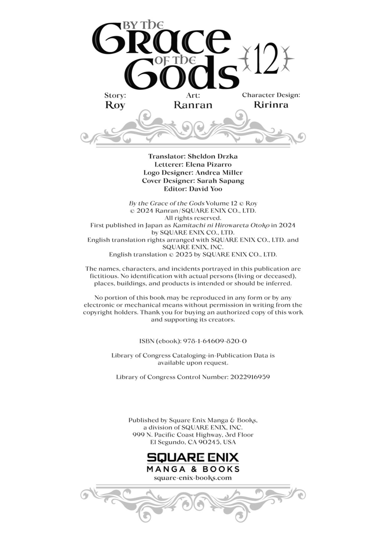 Kami-tachi ni Hirowareta Otoko Chap 58.5 - Next Chap 59.5