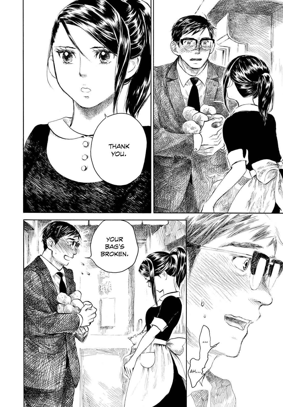 Kannou Sensei Chap 1 - Next Chap 2