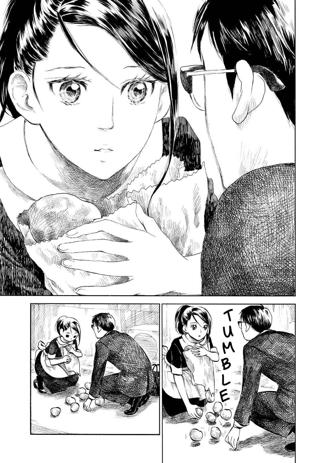Kannou Sensei Chap 1 - Next Chap 2