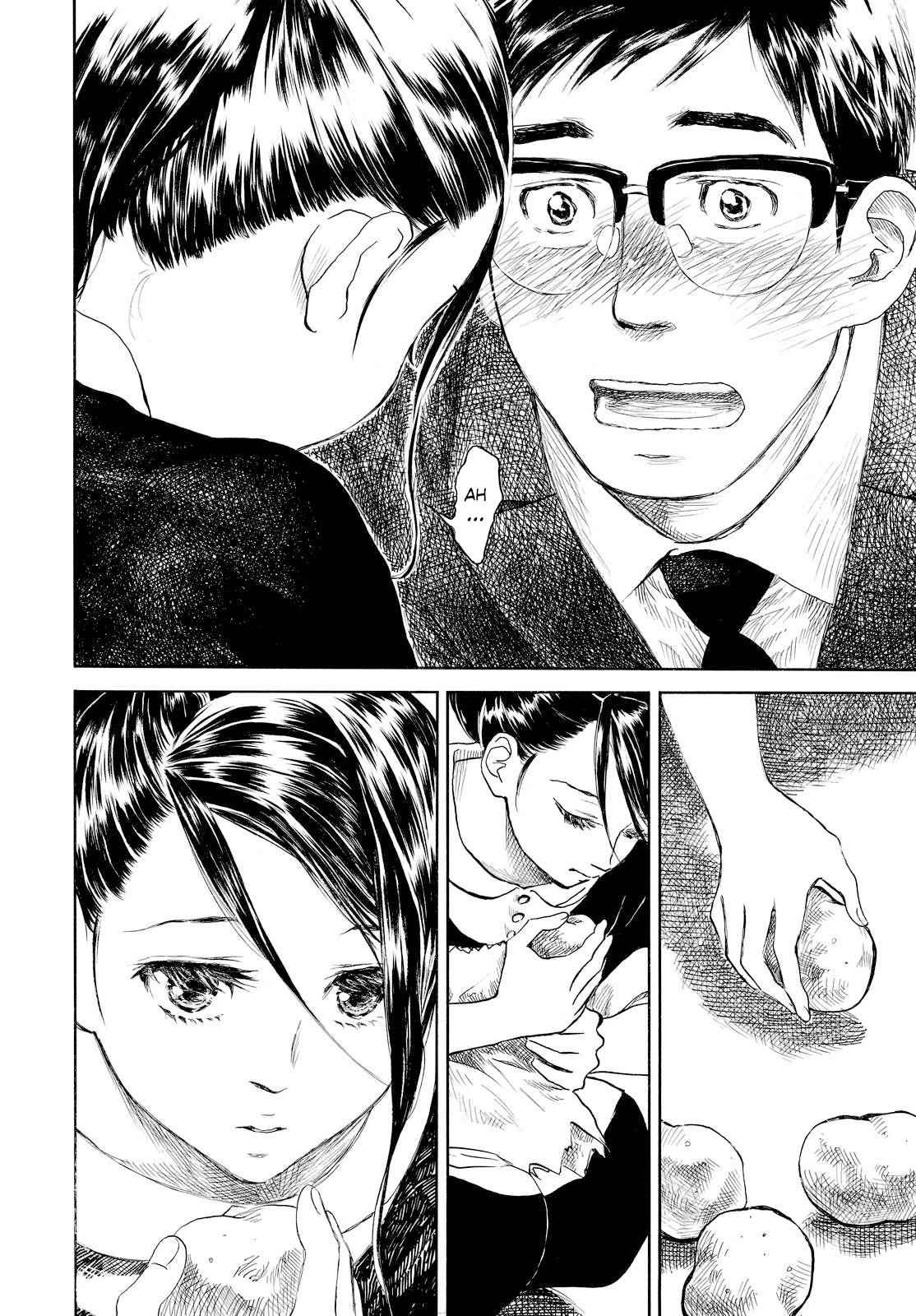 Kannou Sensei Chap 1 - Next Chap 2