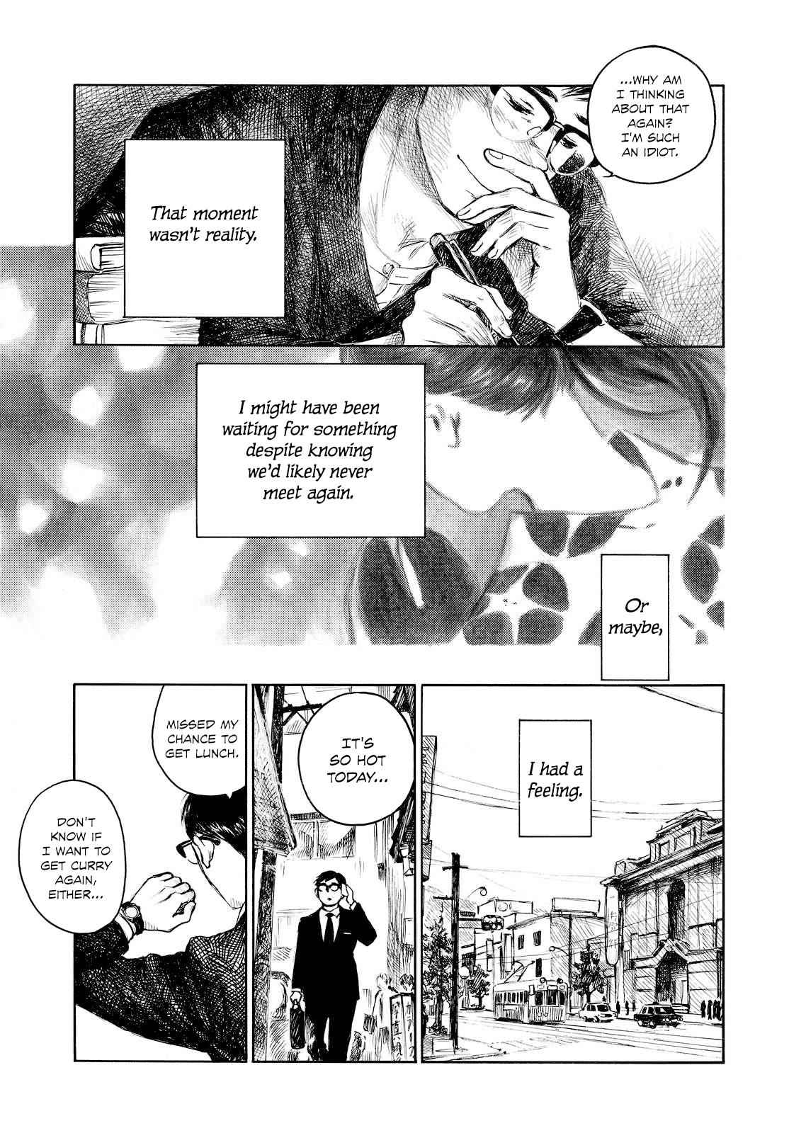 Kannou Sensei Chap 1 - Next Chap 2