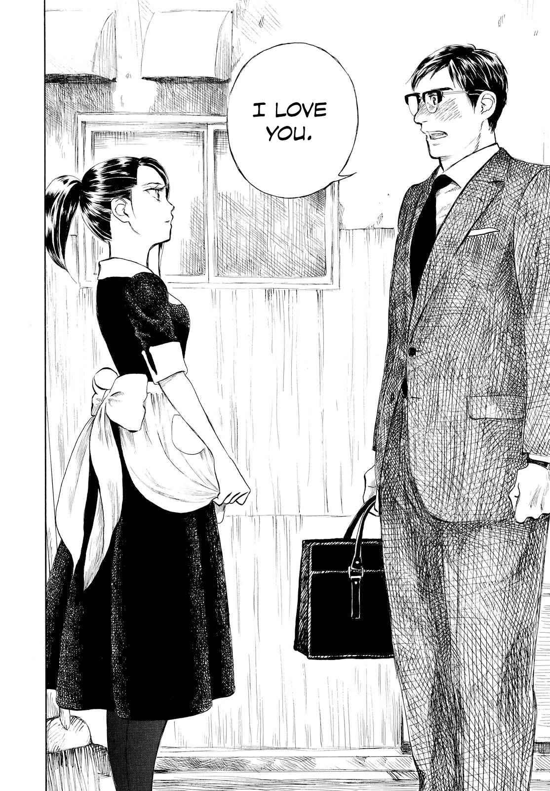 Kannou Sensei Chap 1 - Next Chap 2