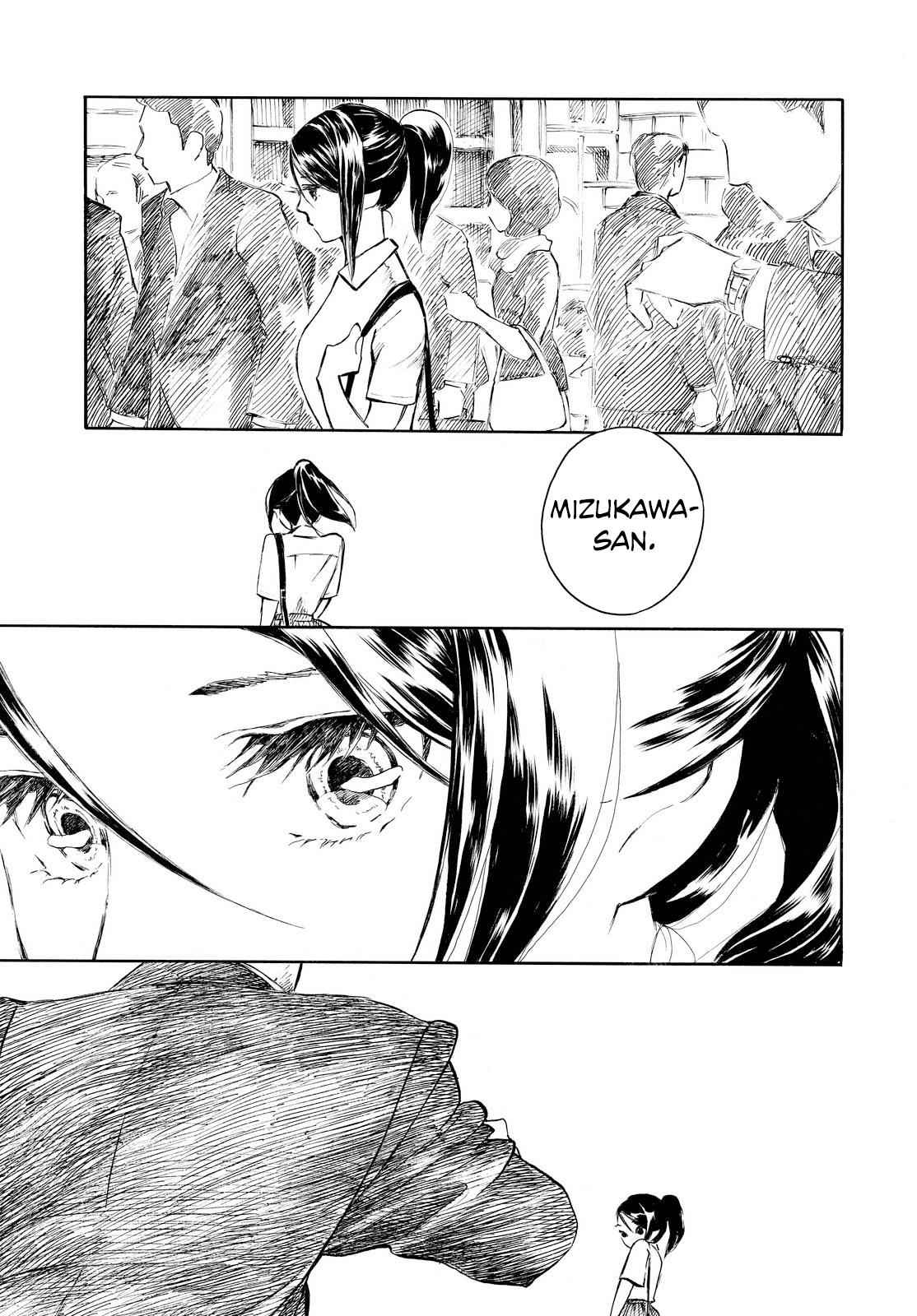 Kannou Sensei Chap 2 - Next Chap 3