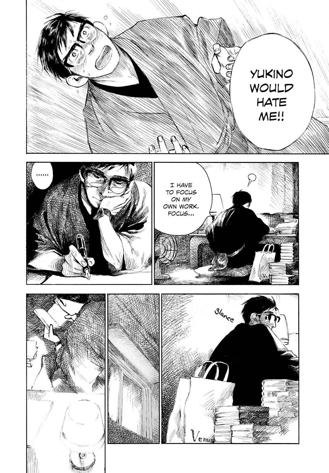 Kannou Sensei Chap 2 - Next Chap 3