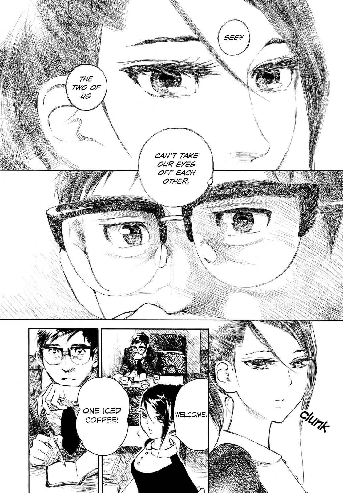 Kannou Sensei Chap 3 - Next Chap 4