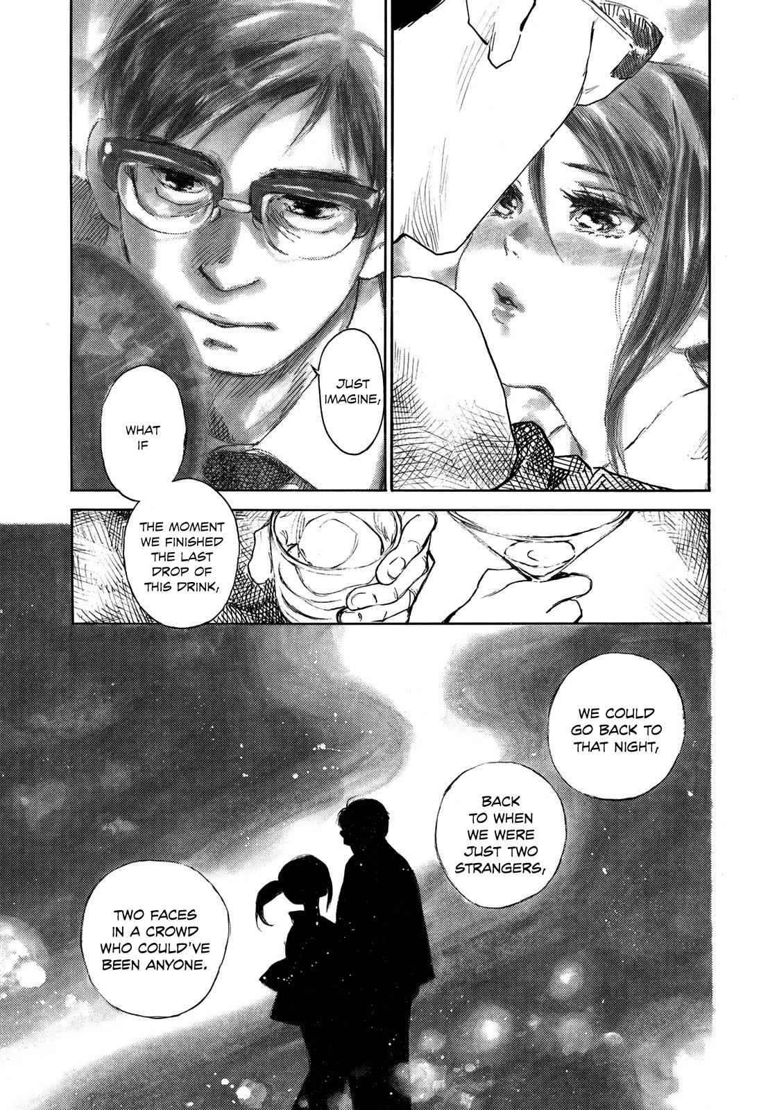 Kannou Sensei Chap 14 - Next Chap 15