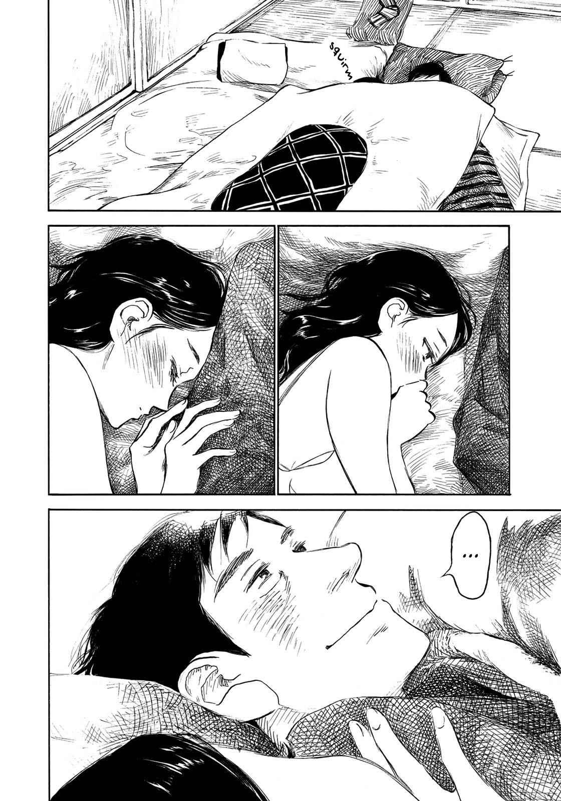 Kannou Sensei Chap 16 - Next Chap 17