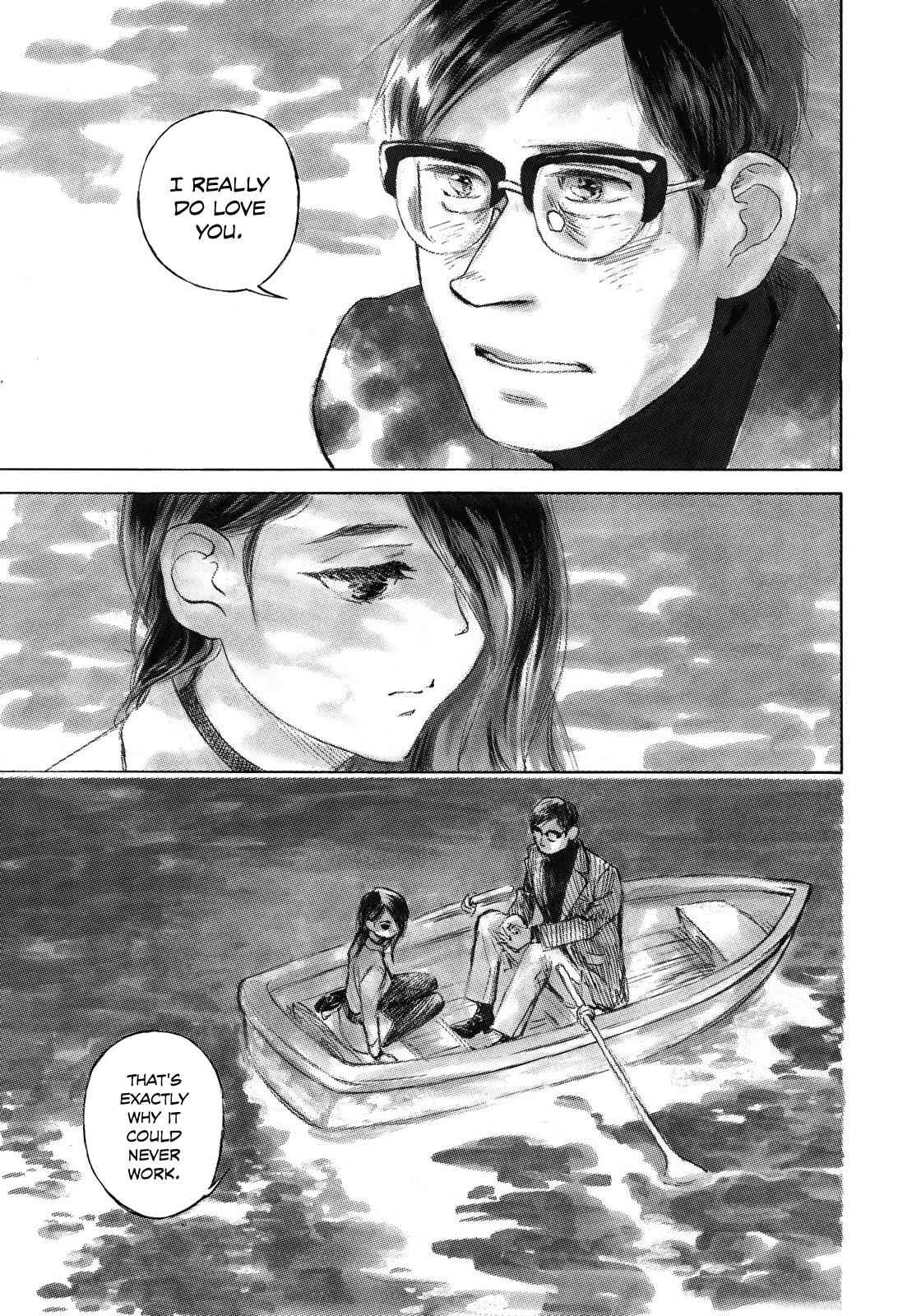 Kannou Sensei Chap 19 - Next Chap 20