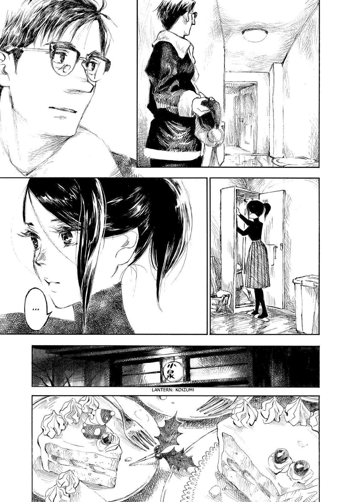 Kannou Sensei Chap 28.2 - Next Chap 29.2