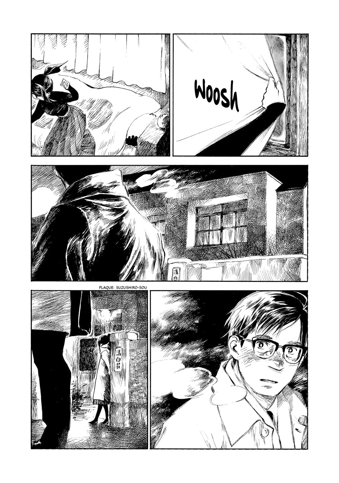 Kannou Sensei Chap 28.2 - Next Chap 29.2