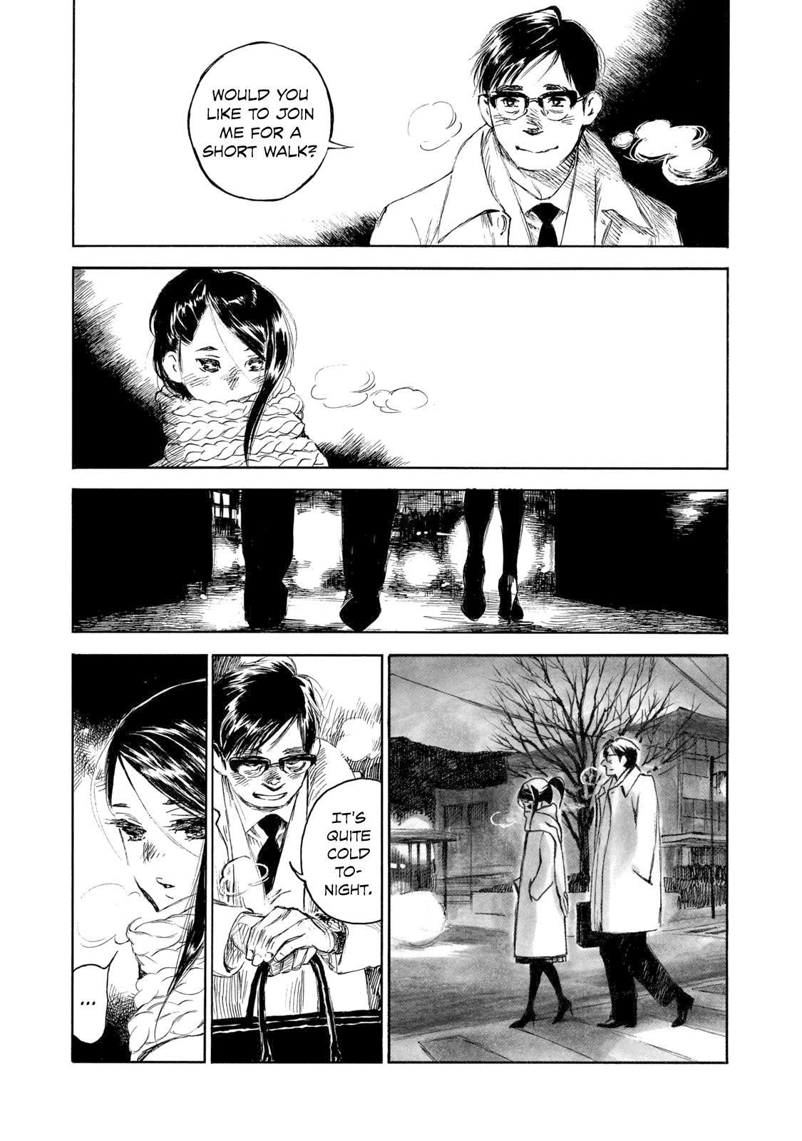 Kannou Sensei Chap 28.2 - Next Chap 29.2