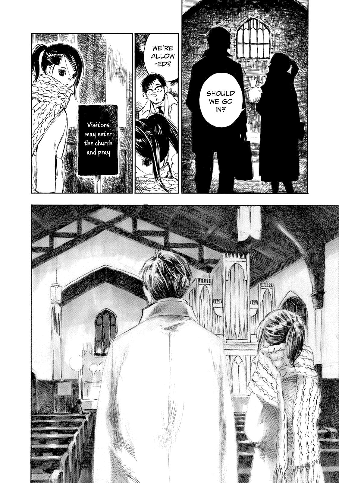 Kannou Sensei Chap 28.2 - Next Chap 29.2