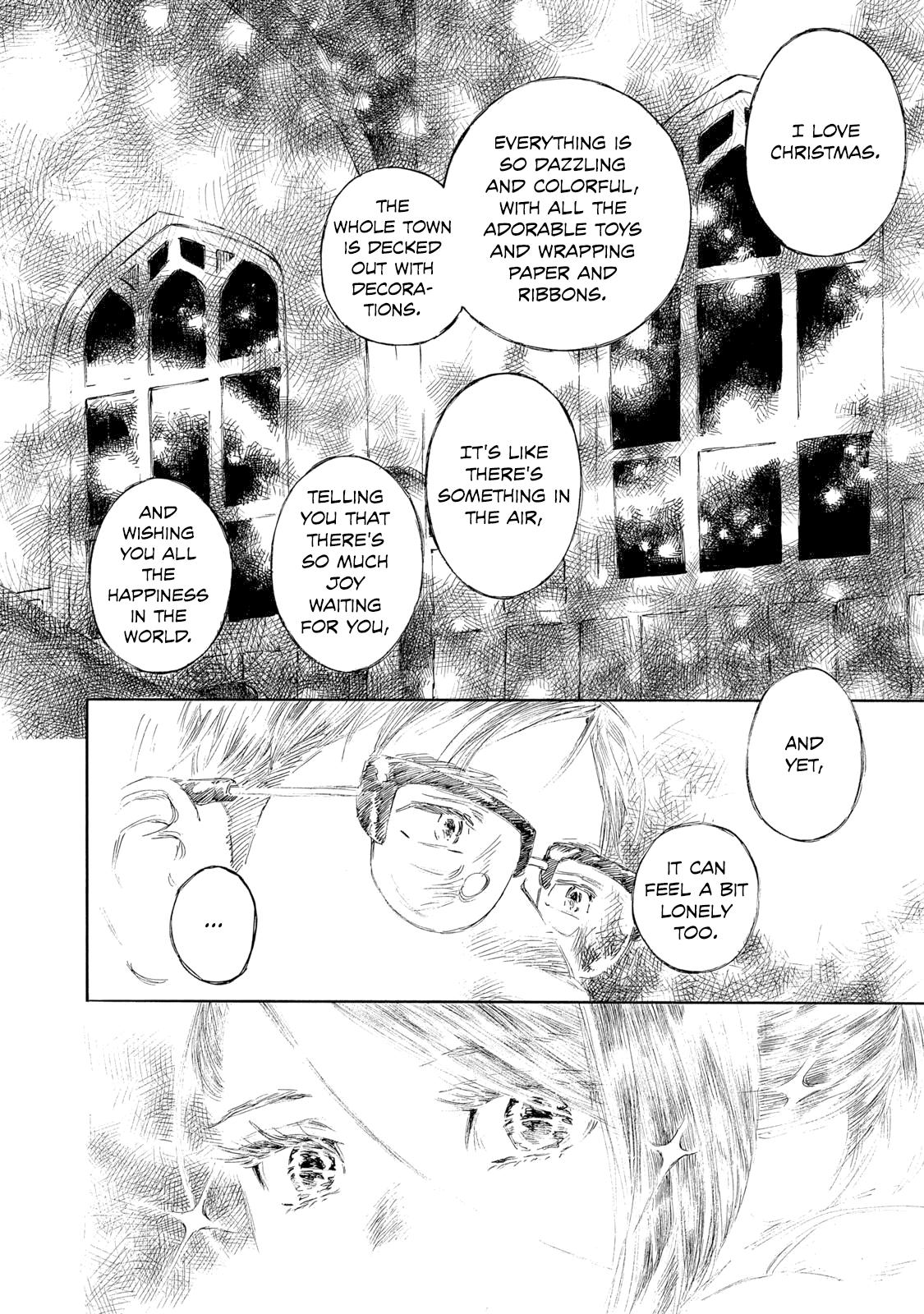 Kannou Sensei Chap 28.2 - Next Chap 29.2