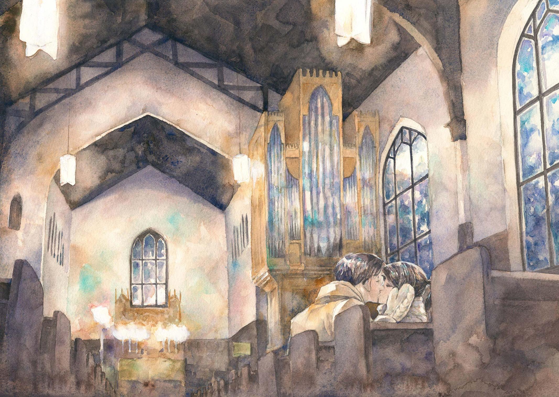 Kannou Sensei Chap 28.2 - Next Chap 29.2