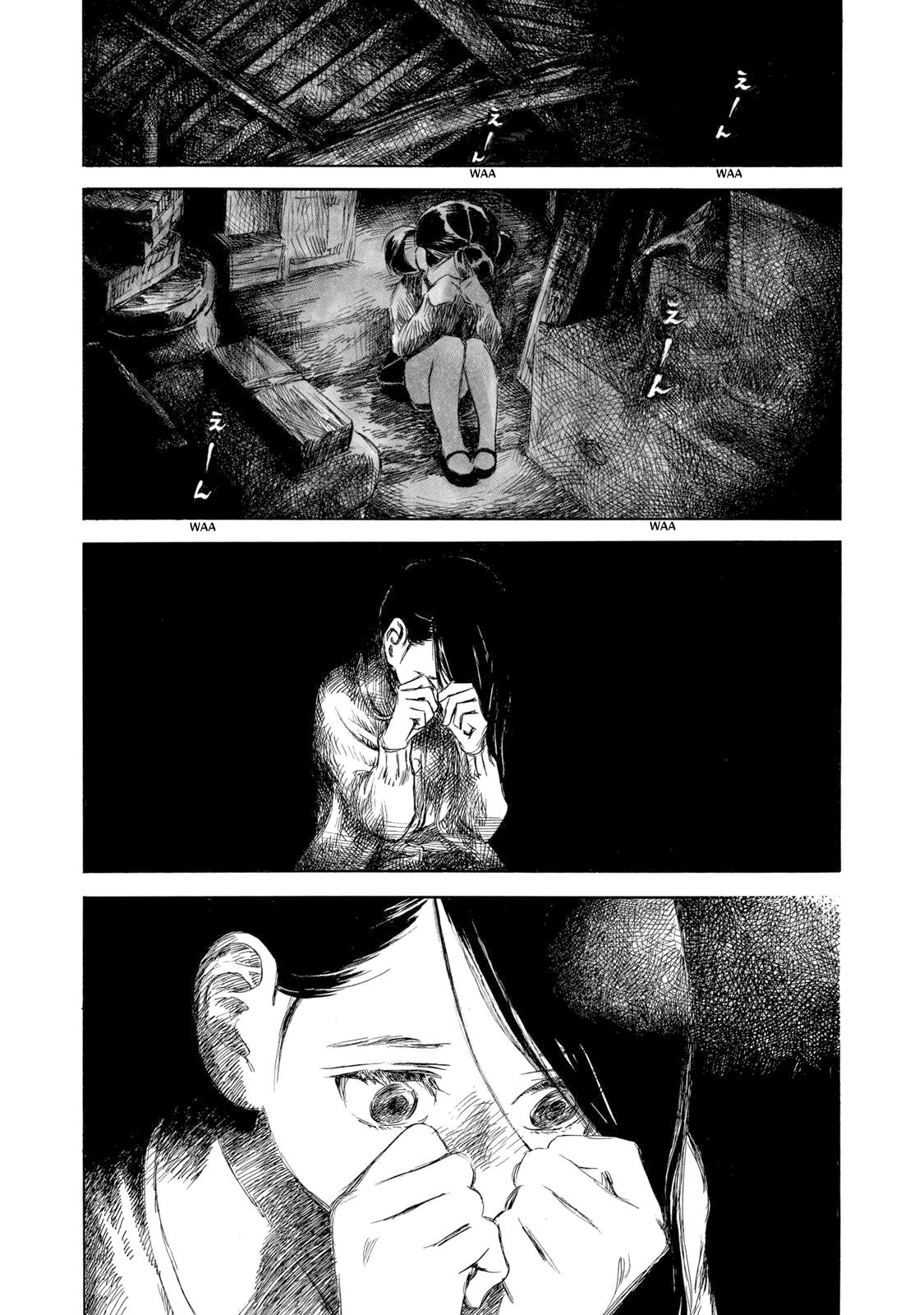 Kannou Sensei Chap 29.1 - Next Chap 30.1