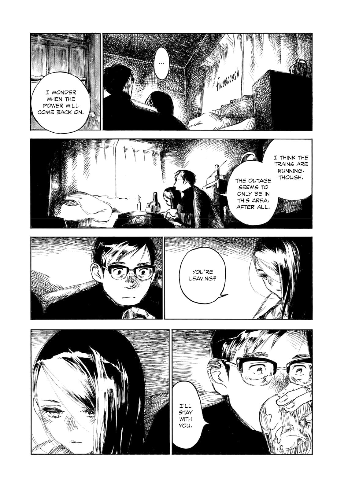 Kannou Sensei Chap 29.2 - Next Chap 30.2