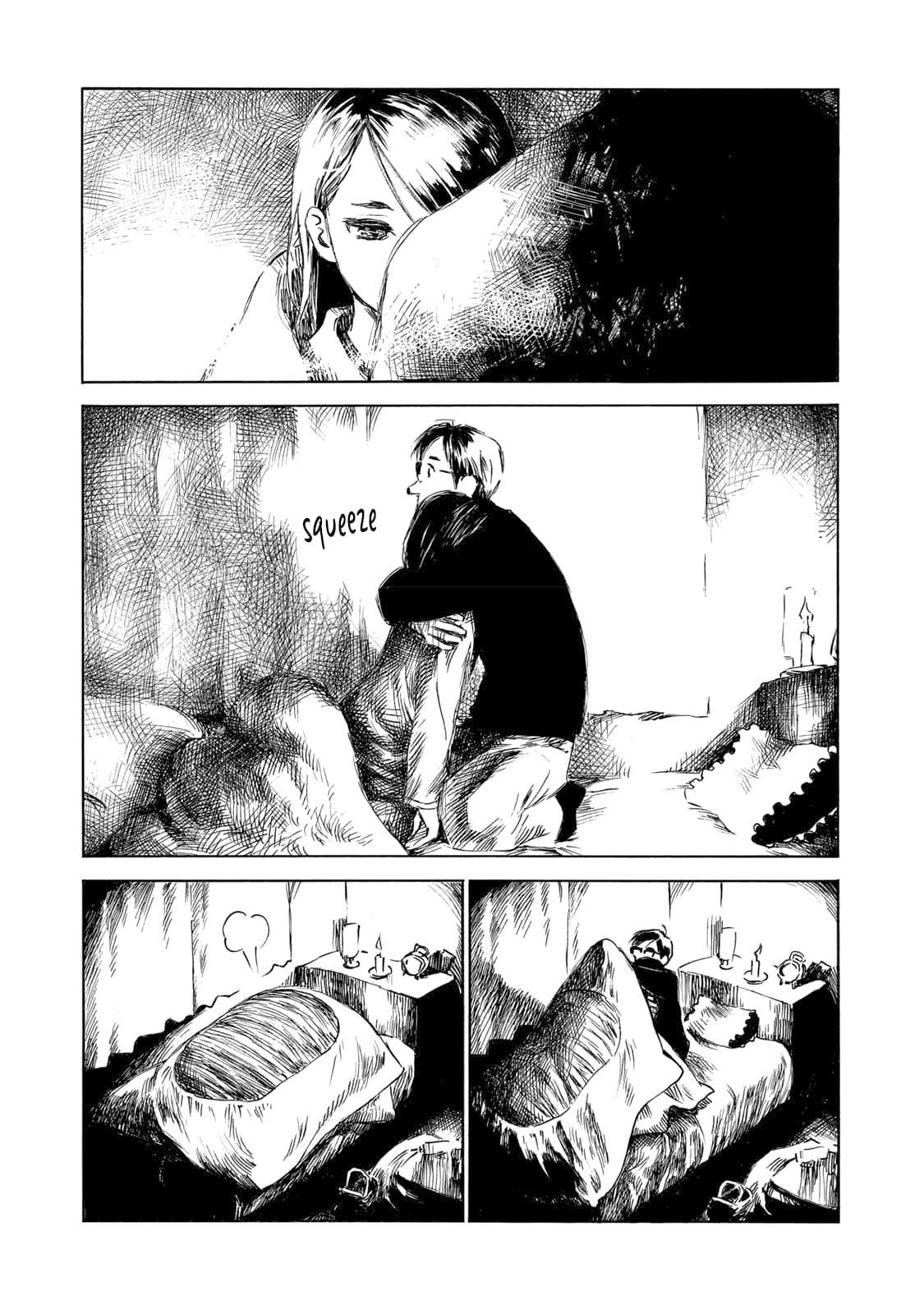 Kannou Sensei Chap 29.2 - Next Chap 30.2