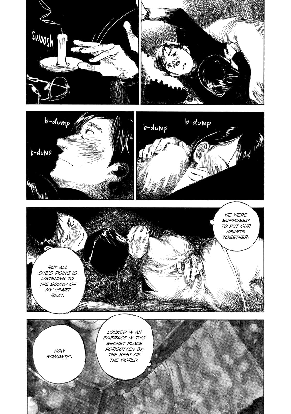 Kannou Sensei Chap 29.2 - Next Chap 30.2