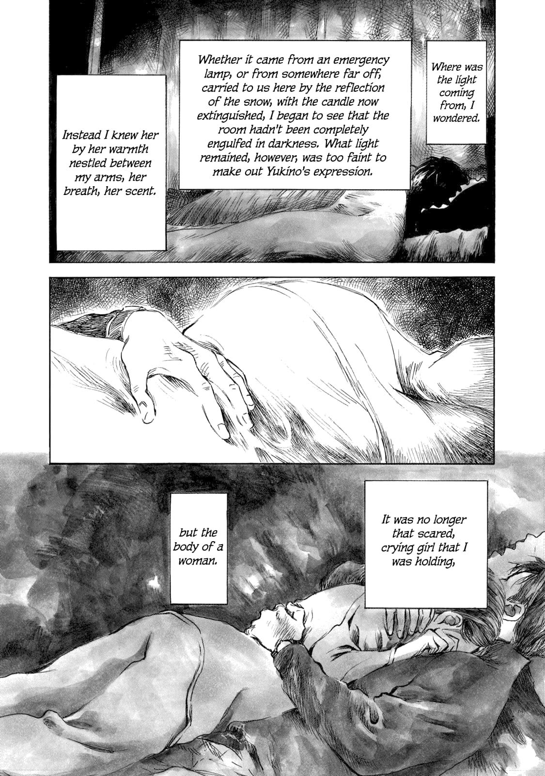 Kannou Sensei Chap 29.2 - Next Chap 30.2