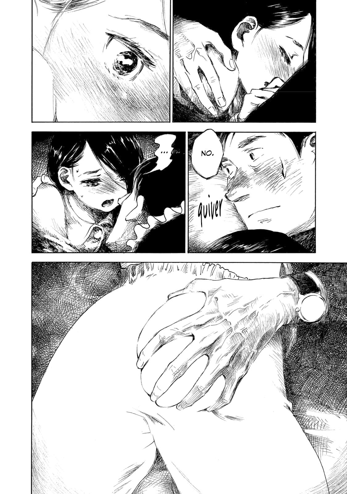 Kannou Sensei Chap 29.2 - Next Chap 30.2