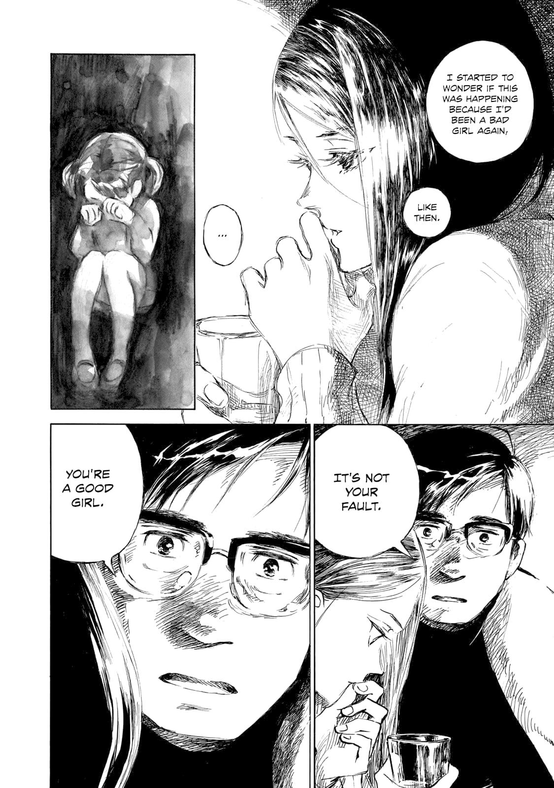 Kannou Sensei Chap 29.2 - Next Chap 30.2