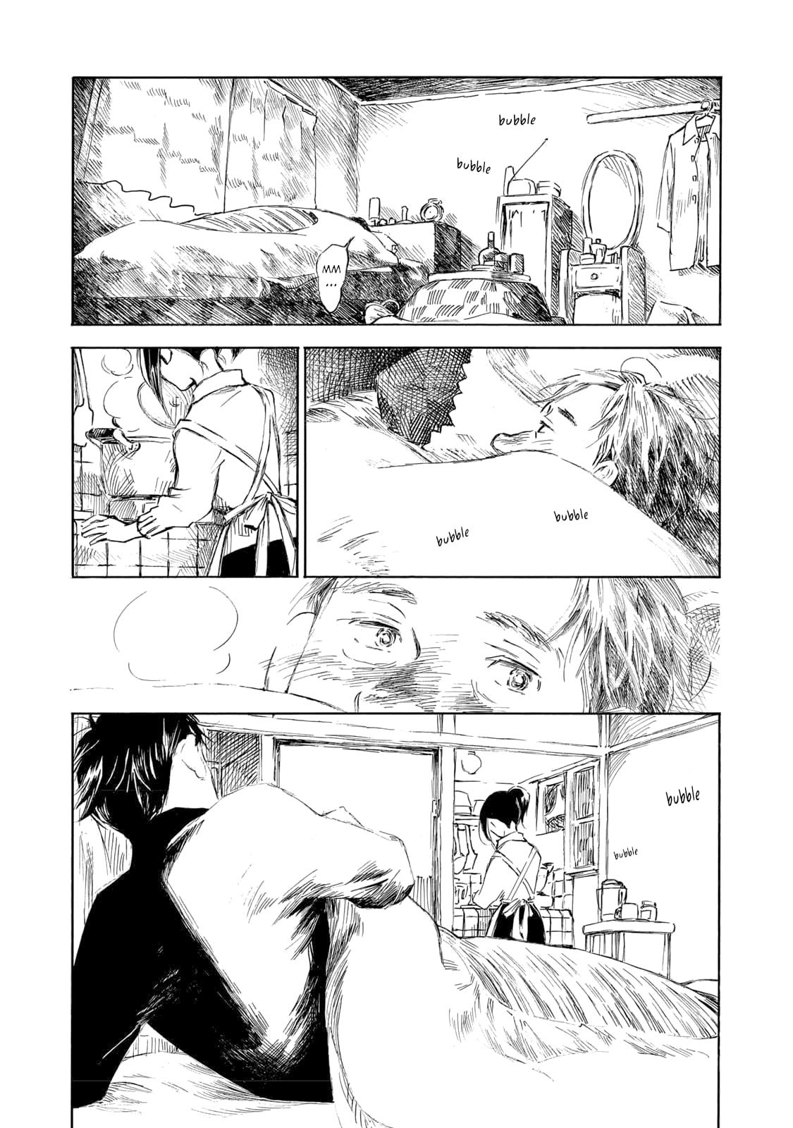 Kannou Sensei Chap 29.2 - Next Chap 30.2