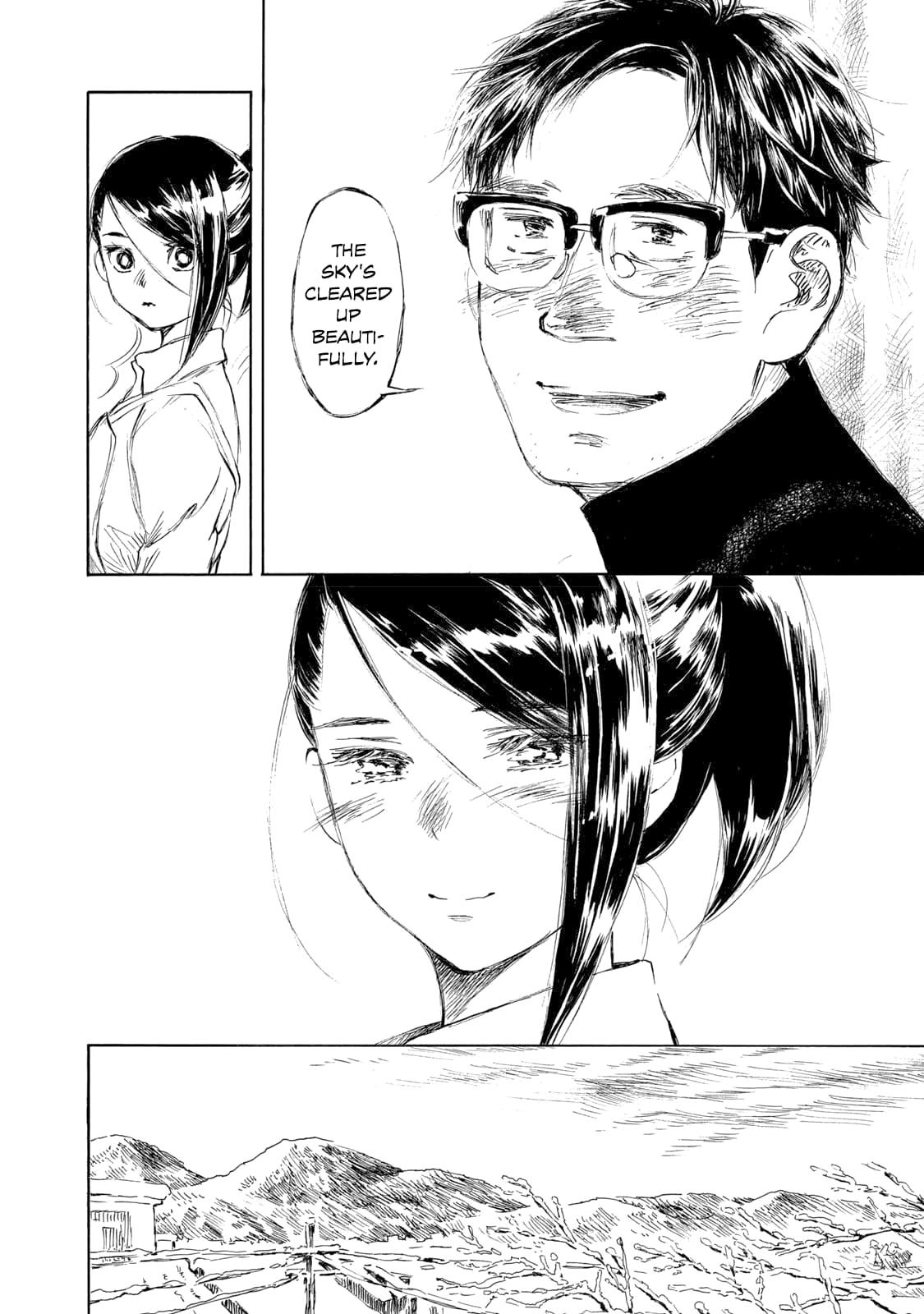 Kannou Sensei Chap 29.2 - Next Chap 30.2