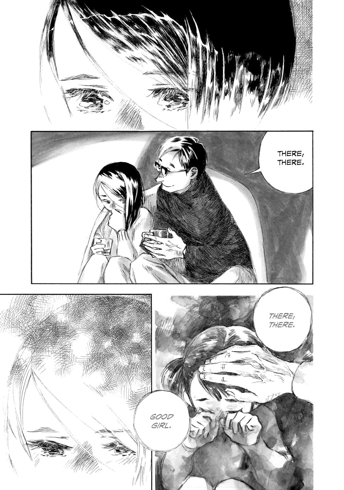 Kannou Sensei Chap 29.2 - Next Chap 30.2