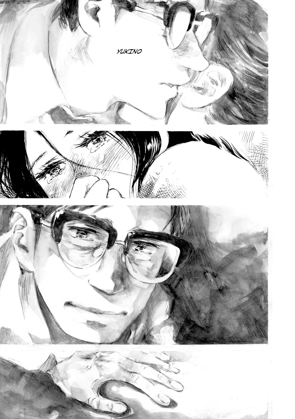 Kannou Sensei Chap 22 - Next Chap 23