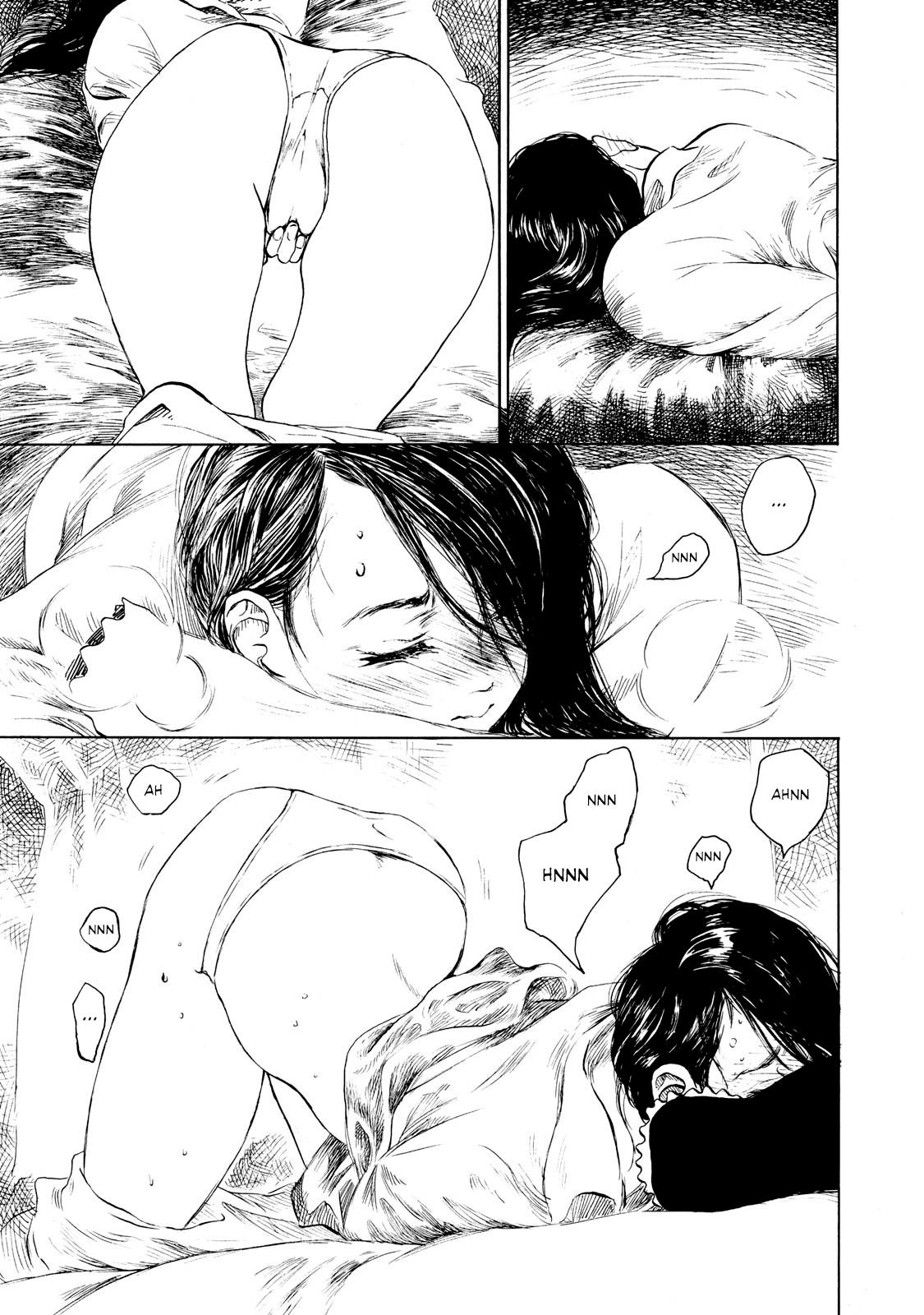 Kannou Sensei Chap 22 - Next Chap 23