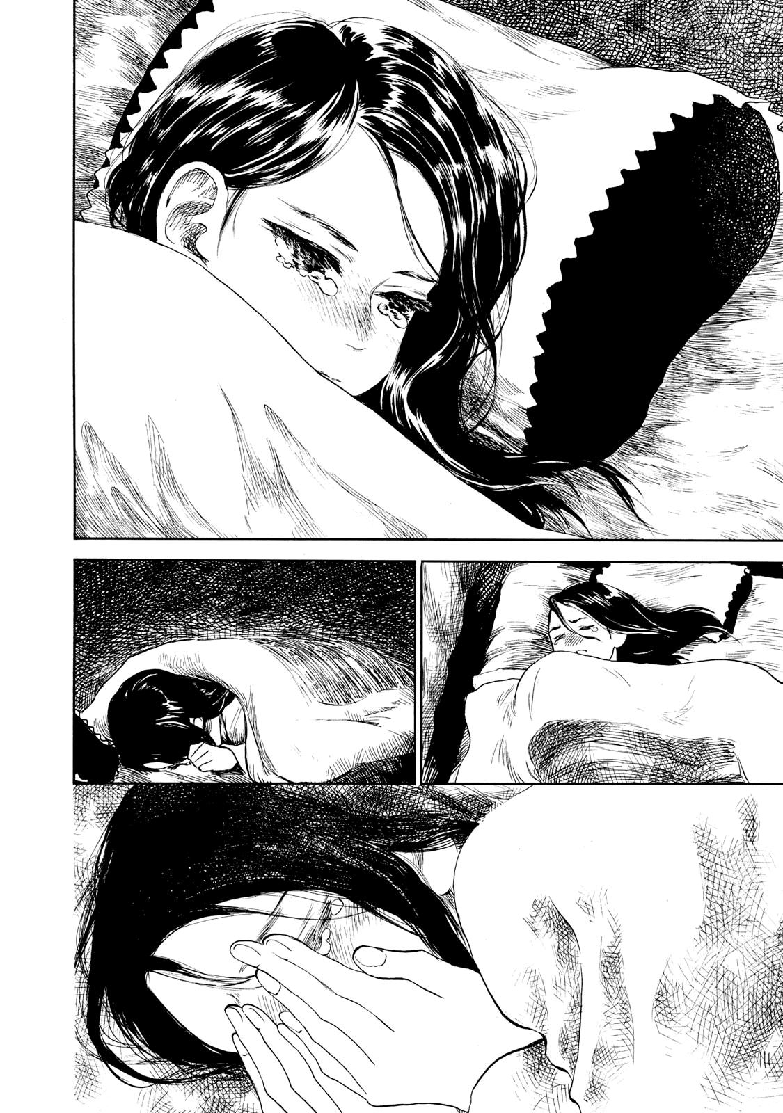 Kannou Sensei Chap 22 - Next Chap 23