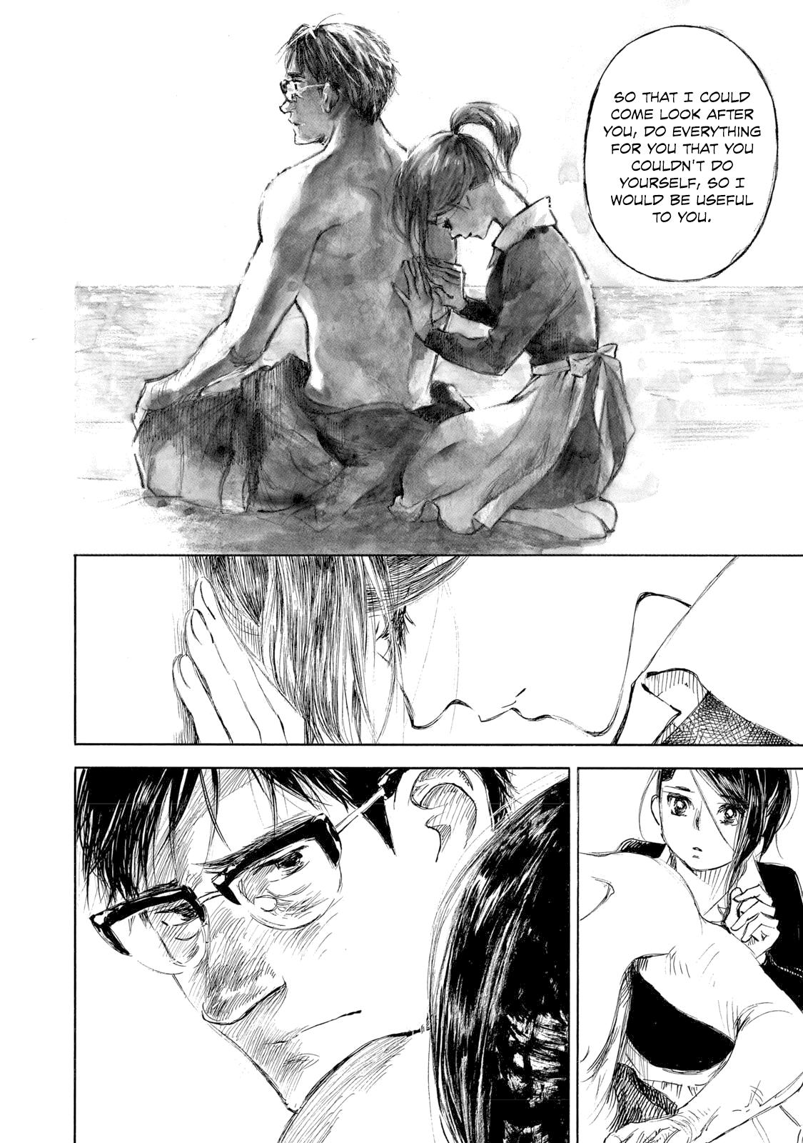 Kannou Sensei Chap 30.2 - Next Chap 31.2